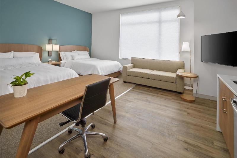 Element by Marriott Edmonton West - image 17