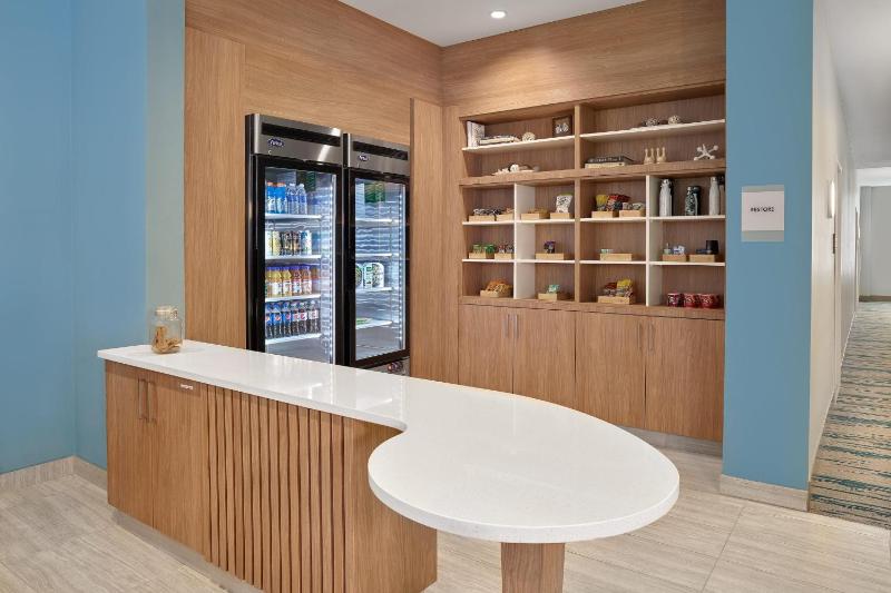 Element by Marriott Edmonton West - image 2