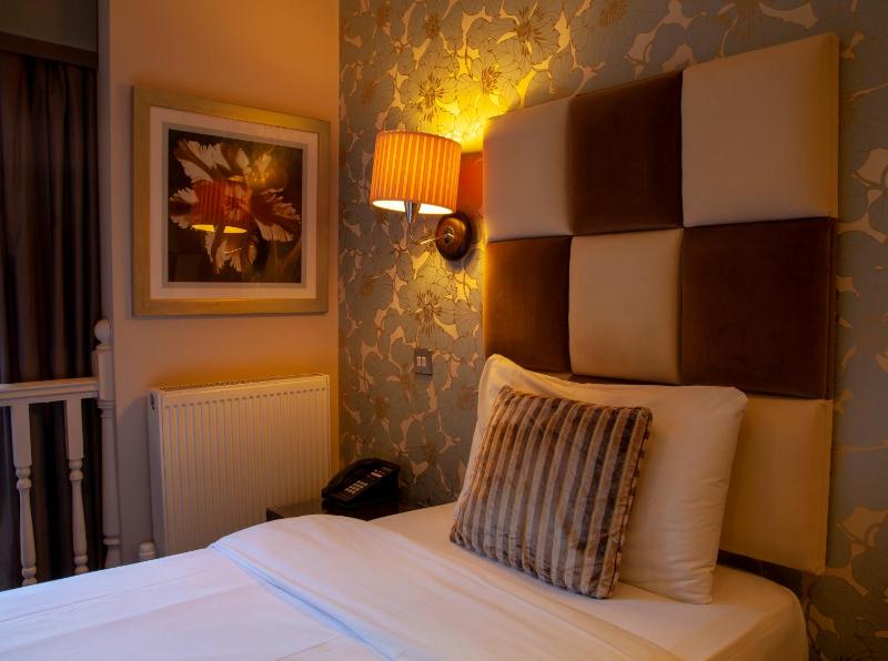 Classic Single Room image 3