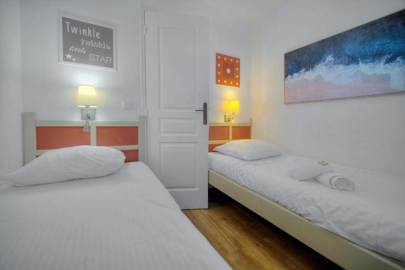 Upstays - sea view - Pool - Terrace - Parking - image 29