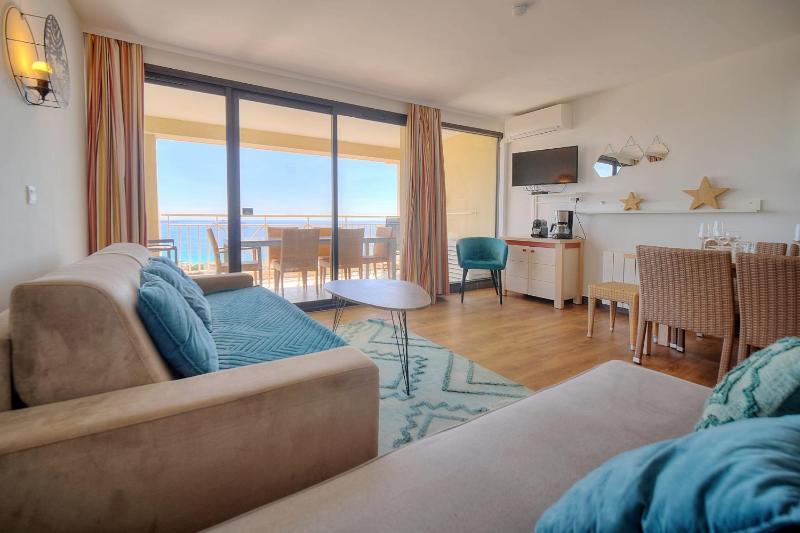 Upstays - sea view - Pool - Terrace - Parking - image 1