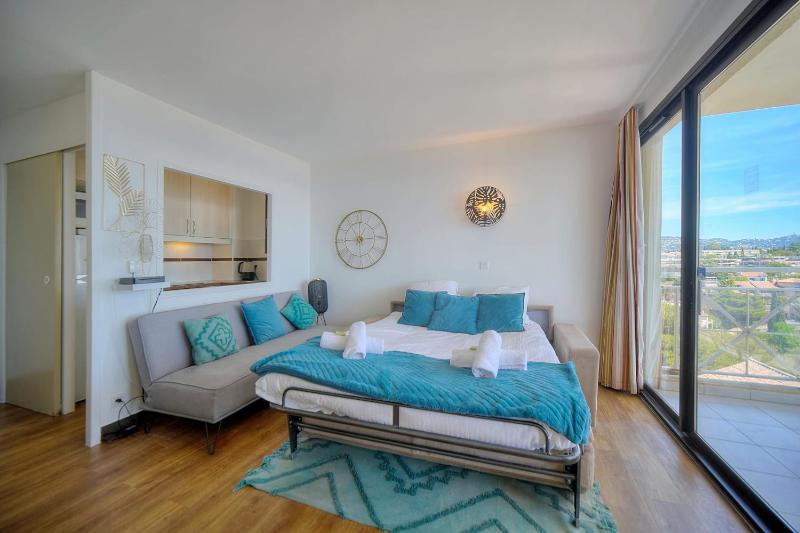 Upstays - sea view - Pool - Terrace - Parking - image 28