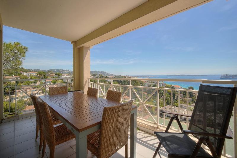 Upstays - sea view - Pool - Terrace - Parking - image 13