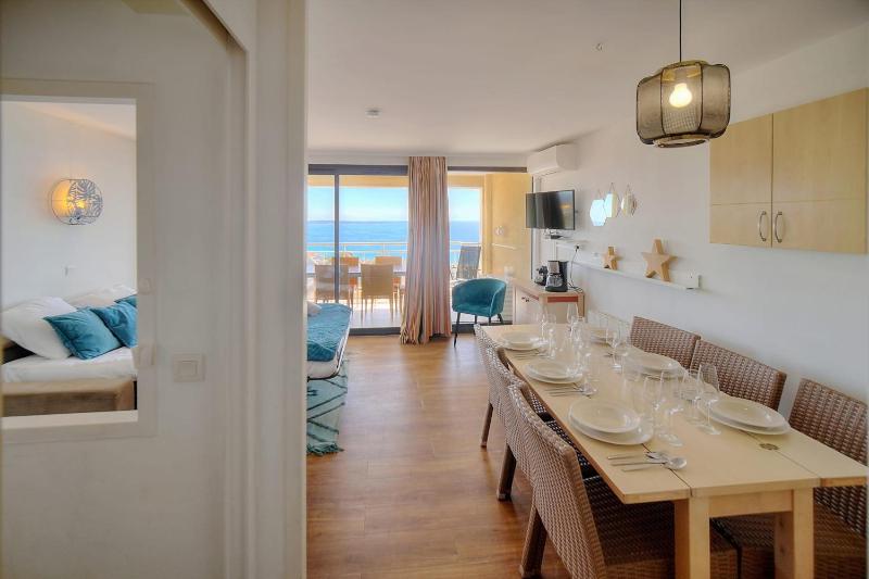 Upstays - sea view - Pool - Terrace - Parking - image 27