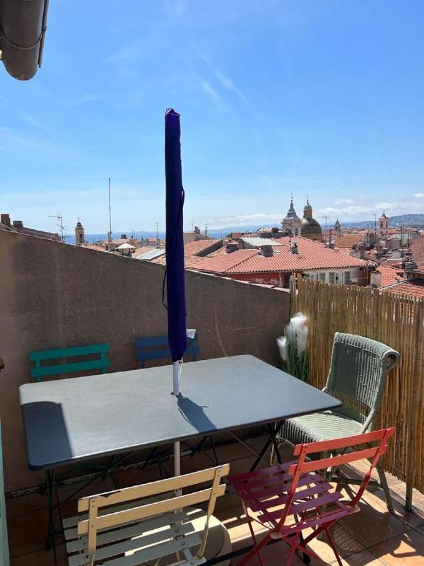 Apartment with Terrace image 3