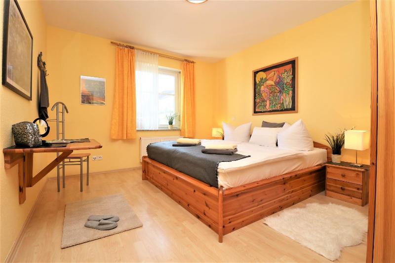 Wohnpark Schmiedestraße App 15 - image 11