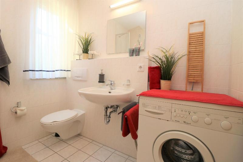 Wohnpark Schmiedestraße App 15 - image 12