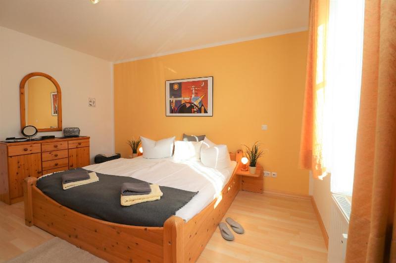 Wohnpark Schmiedestraße App 16 - image 13