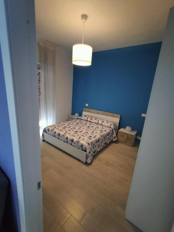 Deluxe Apartment image 1