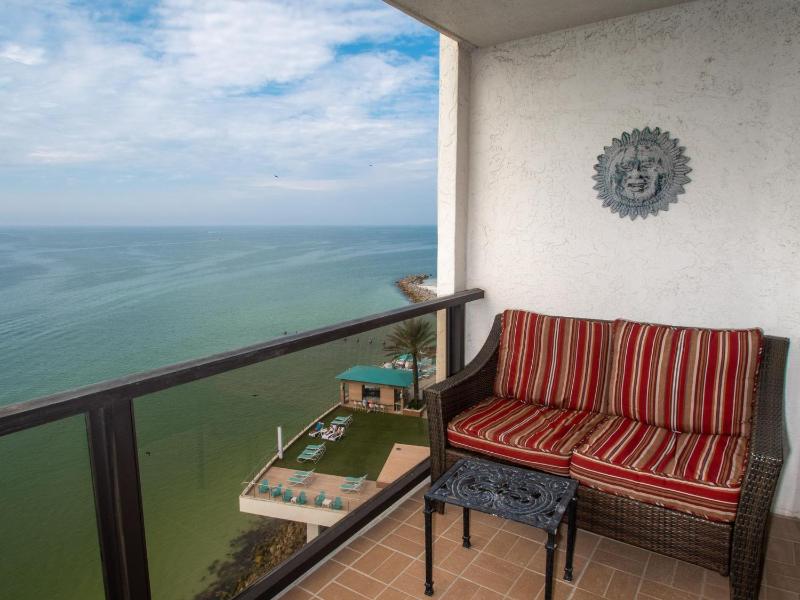 440 West Condos 1107-N - Panoramic Water Views - image 13