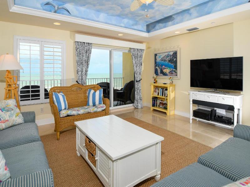 Chateaus on White Sands 502 Beachfront Condo - image 13