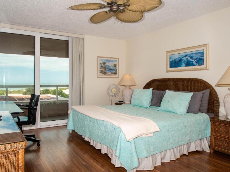 Crescent Beach Club 3B Beachfront Views of the Gulf - image 19