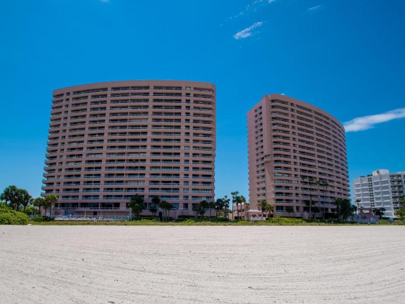 Crescent Beach Club 3B Beachfront Views of the Gulf - image 26