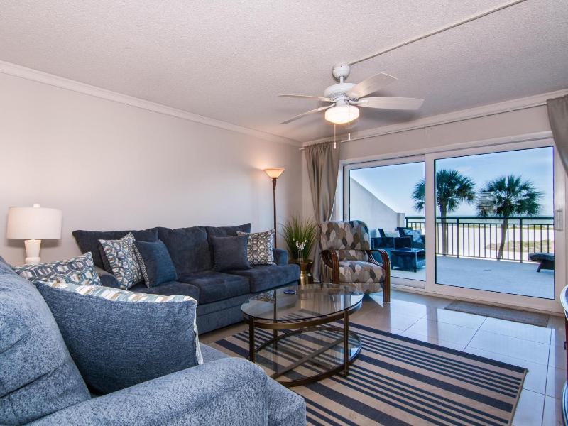 Harbour Light Towers 307 3rd Floor Beachfront 2 Bedroom Harbour Light Towers - image 30