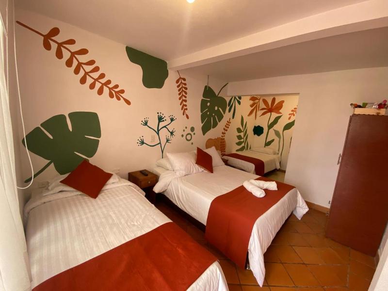 Hotel Casa Campestre Villa Anita - image 8