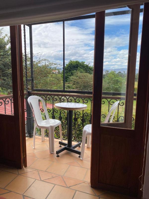 Hotel Casa Campestre Villa Anita - image 7