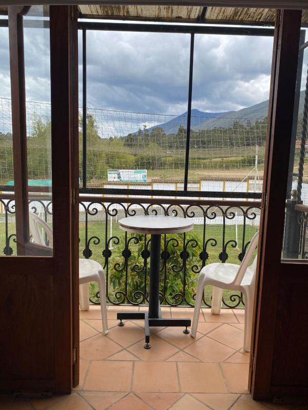 Hotel Casa Campestre Villa Anita - image 5