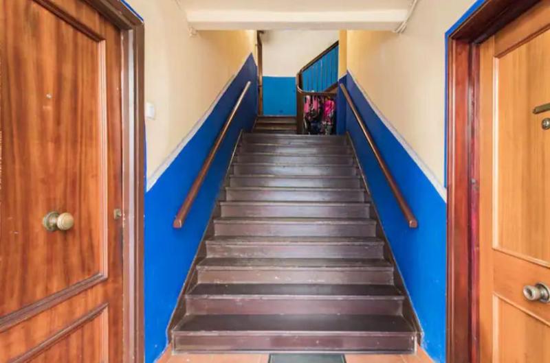 CENTRAL MONKEY APARTMENT - Grupo RH Santander - image 26