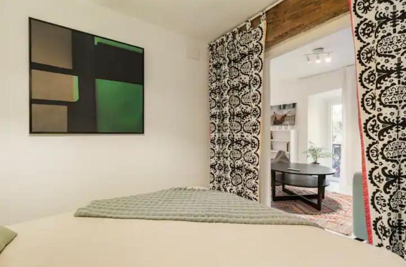 CENTRAL MONKEY APARTMENT - Grupo RH Santander - image 25