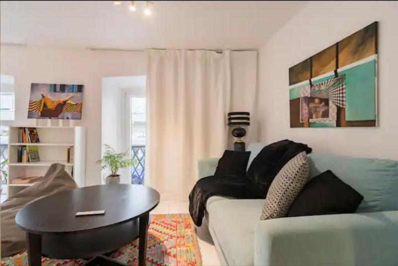 CENTRAL MONKEY APARTMENT - Grupo RH Santander - image 4