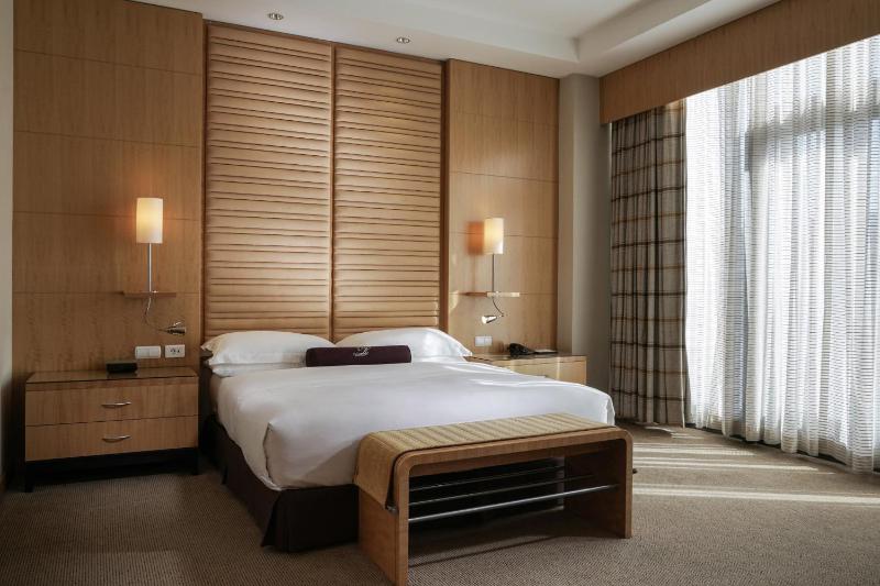 One Bedroom Apart Suite image 1