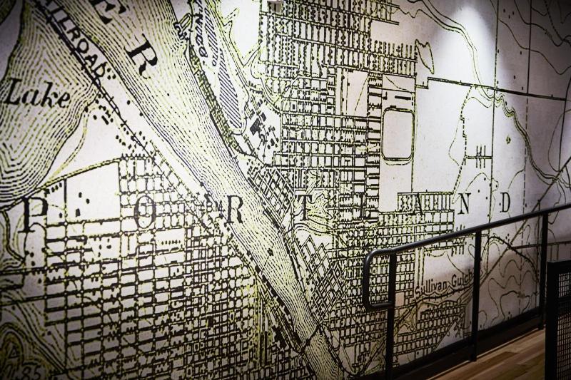 Portland Marriott Downtown Waterfront - image 15