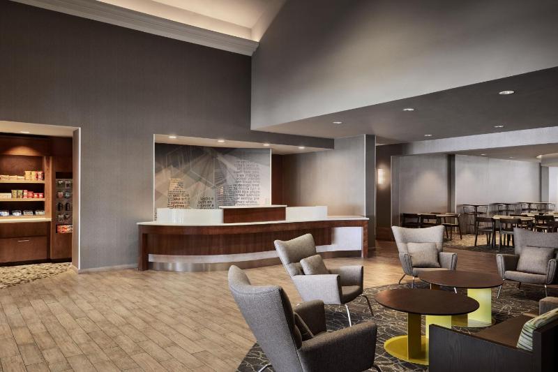 SpringHill Suites by Marriott San Antonio Downtown/Riverwalk Area - image 12