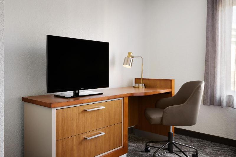 SpringHill Suites by Marriott San Antonio Downtown/Riverwalk Area - image 31