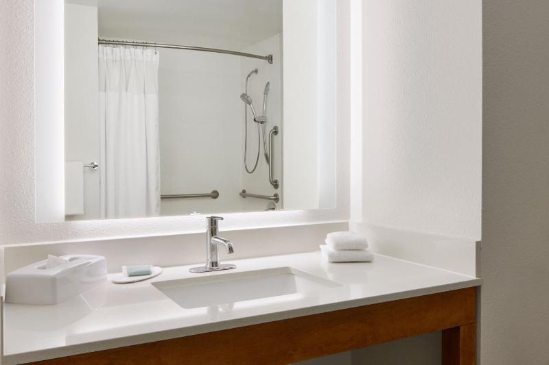 SpringHill Suites by Marriott San Antonio Downtown/Riverwalk Area - image 4