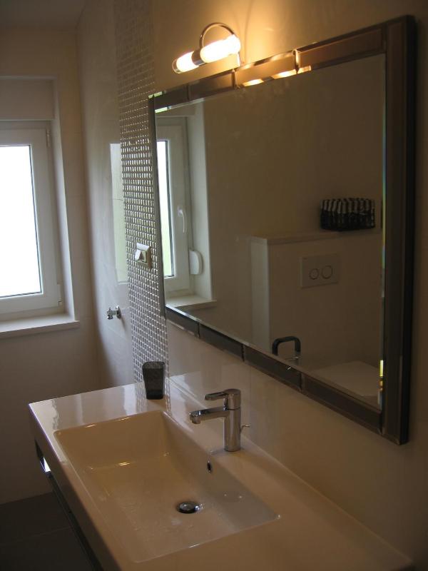 One-Bedroom Apartment image 2