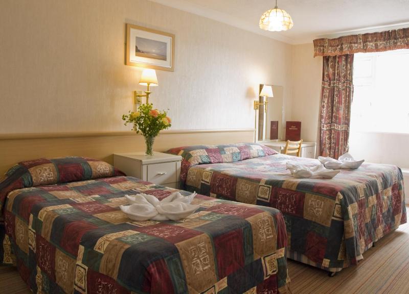 Denewood Hotel - image 24