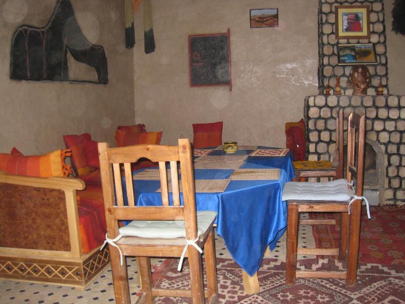 Riad Aicha & Camel Trekking - image 22