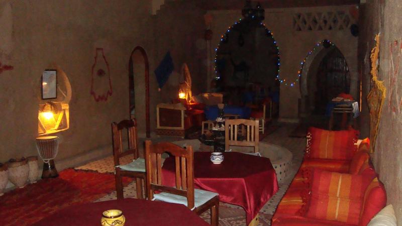 Riad Aicha & Camel Trekking - image 43
