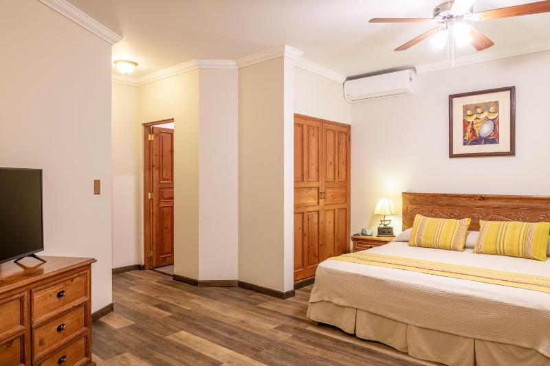 Hotel Antigua Miraflores - image 4