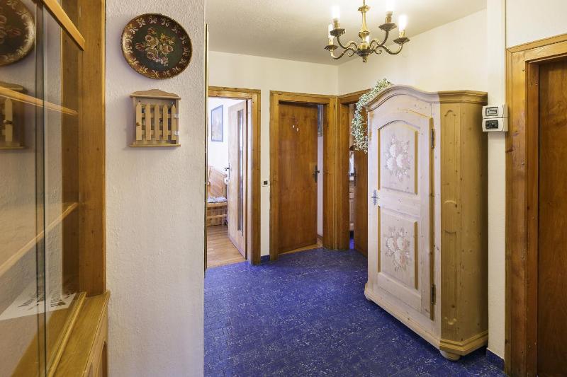 Three-Bedroom Apartment image 4