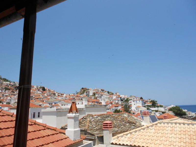 Aggela Guesthouse - image 10