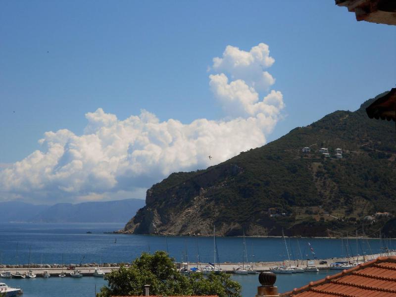 Aggela Guesthouse - image 23