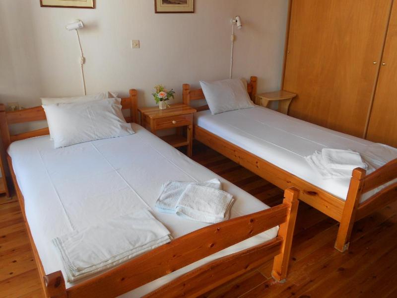 Aggela Guesthouse - image 22