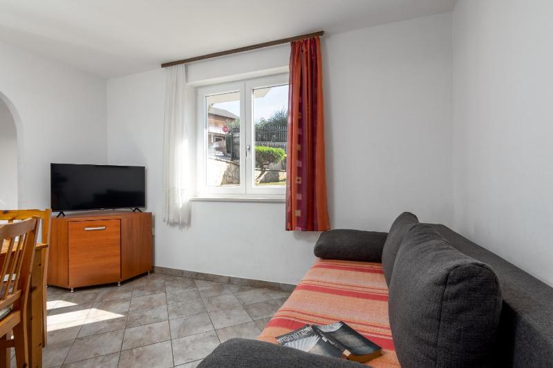 One-Bedroom Apartment with Terrace image 1