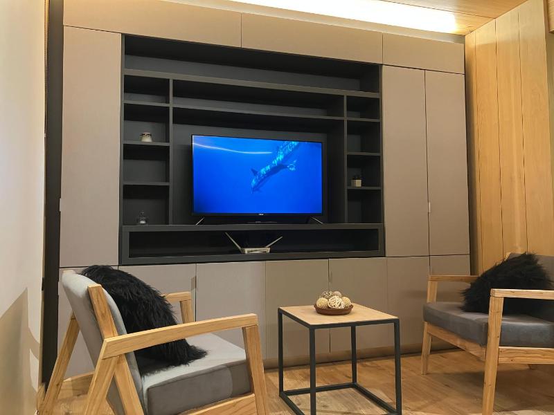 HUEPIL Monoambiente Centrico - image 37
