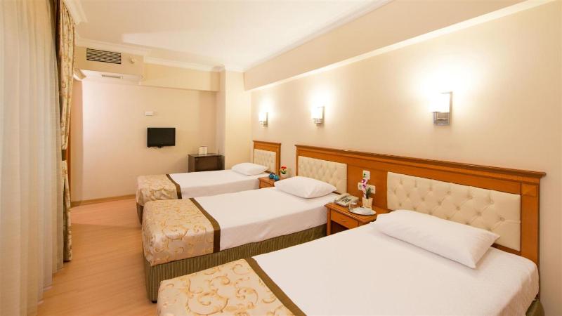 Standard Triple Room image 3