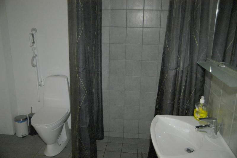 Double or Twin Room with Shared Bathroom image 3