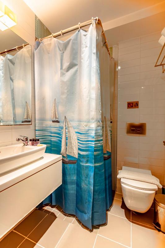 Standard Double or Twin Room image 3
