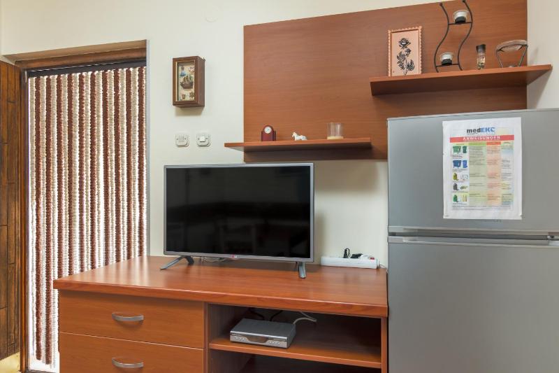One-Bedroom Apartment with Terrace image 4
