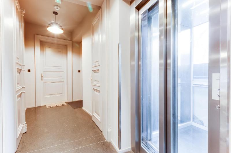 Deluxe Apartment image 3