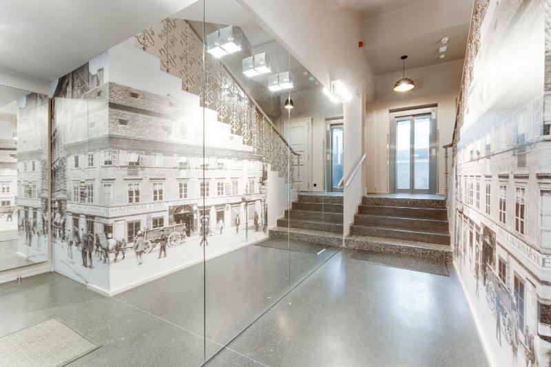 Deluxe Apartment image 4