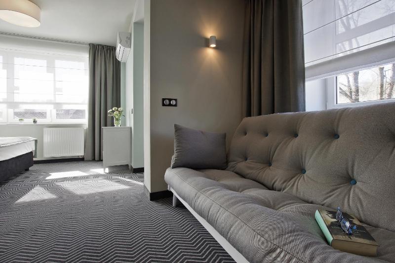 Deluxe Double Room image 4