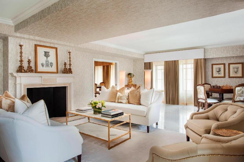 The St. Regis Washington D.C. - image 8