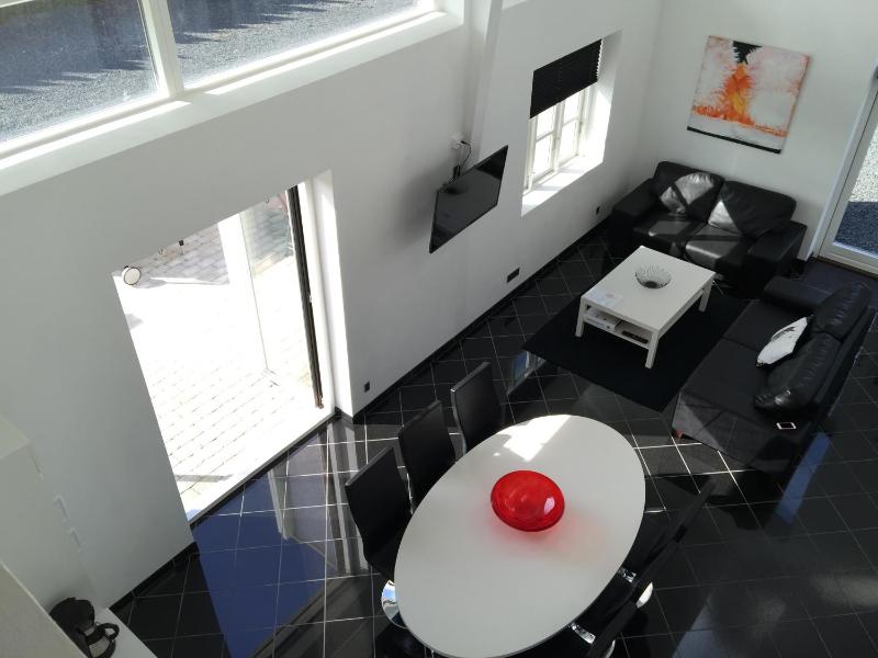 Two-Bedroom Suite image 4