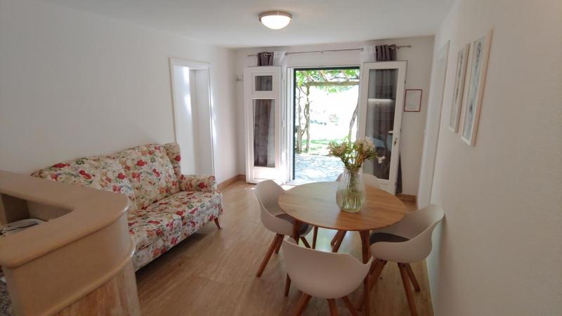 Holiday house in Bol with sea view terrace air conditioning WiFi 120-1 - image 22